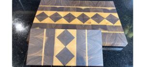 Is End Grain Better for Cutting Boards