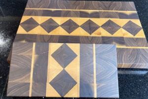 Is End Grain Better for Cutting Boards