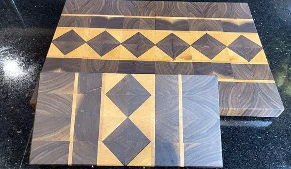 Is End Grain Better for Cutting Boards