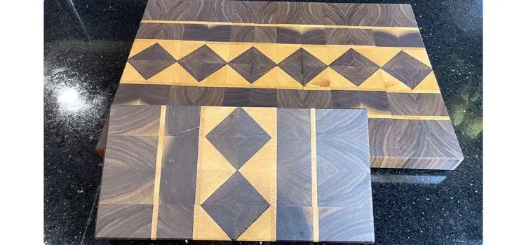 Is End Grain Better for Cutting Boards