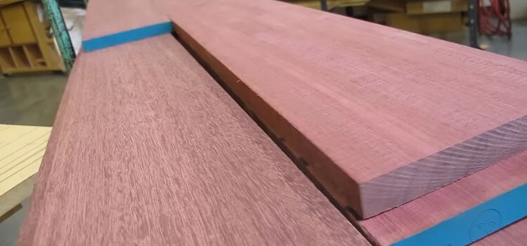 Is Purple Heart Good for Cutting Boards