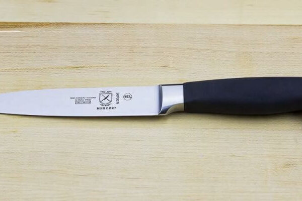 What is a Utility Knife Used for in the Kitchen