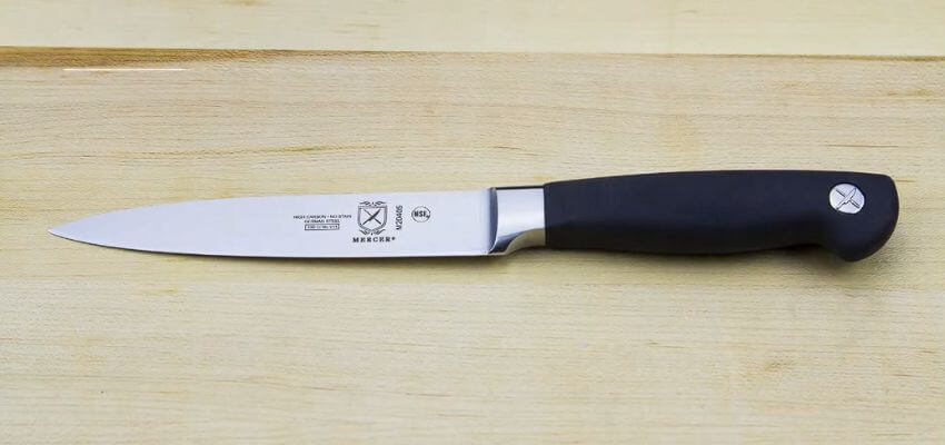 What is a Utility Knife Used for in the Kitchen