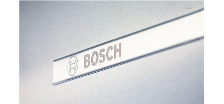 Where Are Bosch Refrigerators Made