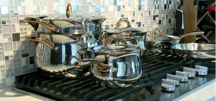 Where is BergHOFF Cookware Made