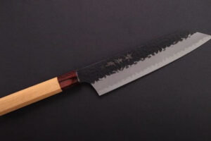 Are Sakai Knives Hand Forged