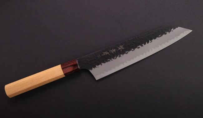 Are Sakai Knives Hand Forged