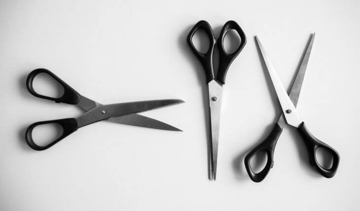 Can You Use Regular Scissors in the Kitchen