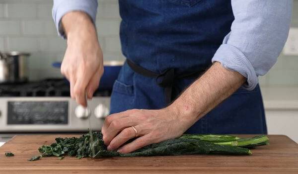 Cook’s Knife vs Chef’s Knife