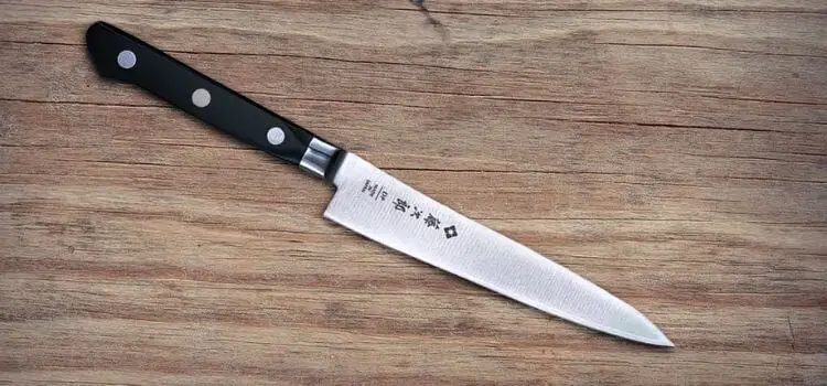 What is a Petty Knife Used For