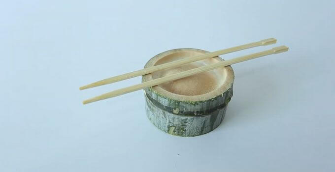 Can You Reuse Bamboo Chopsticks