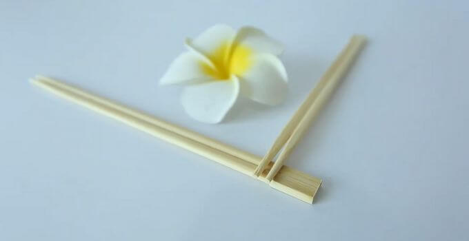 Can You Reuse Bamboo Chopsticks