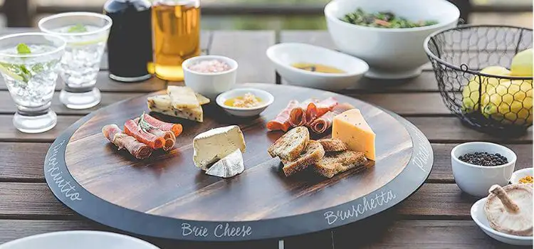 Can You Use a Charcuterie Board as a Cutting Board