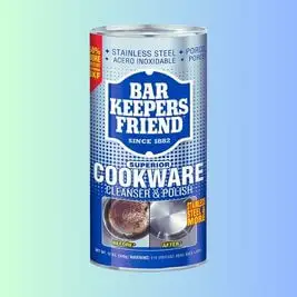 Bar Keepers Friend