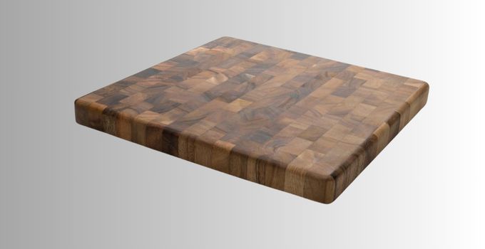 Butcher Block