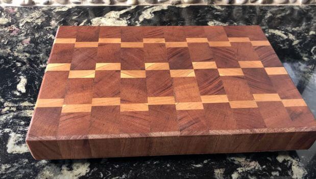 Butcher Blocks