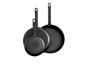 Carbon Steel Cookware