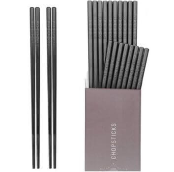 HIWARE Fiberglass Chopsticks